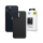 Etui do telefonów 3MK Hardy MagSilicone Graphite do iPhone 14 Plus 5903108661393